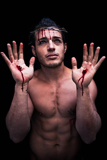 Biel Grimalt - PERSONAL - BEAUTIFUL PEOPLE